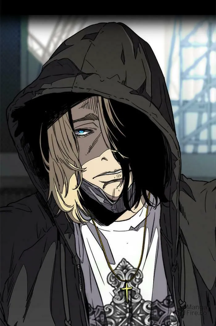 Wind Breaker Chapter 343 page 75 - 