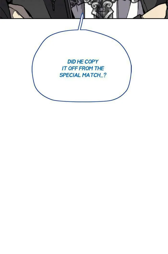 Wind Breaker Chapter 343 page 76 - 