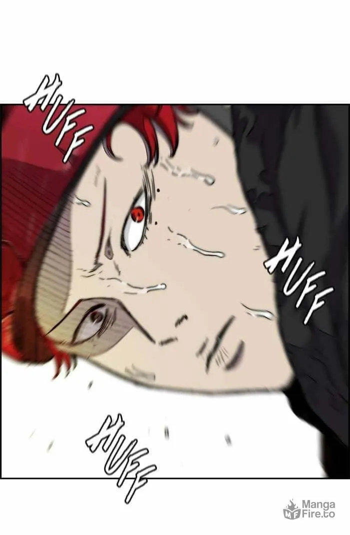 Wind Breaker Chapter 343 page 81 - 