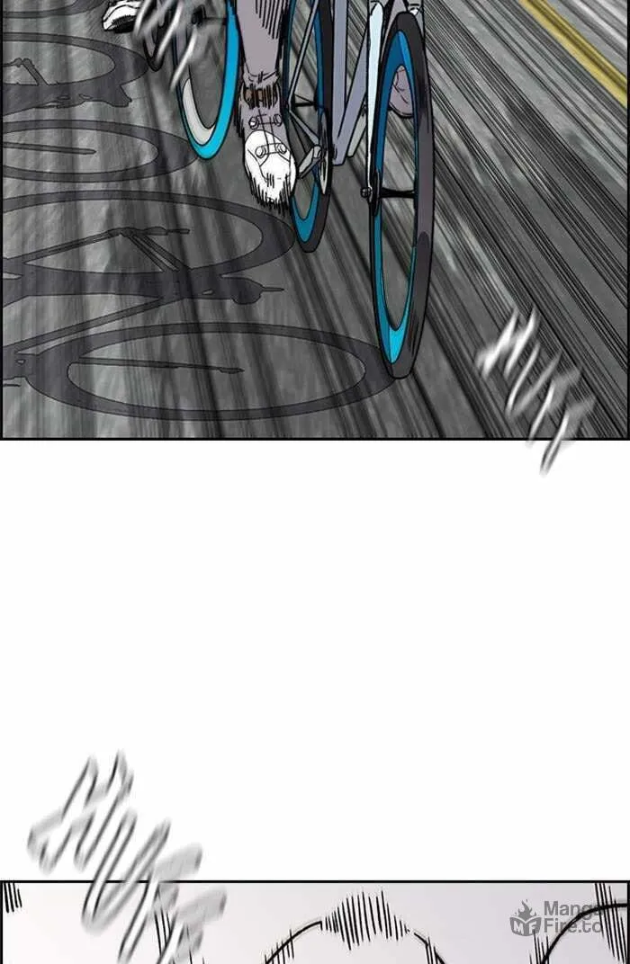 Wind Breaker Chapter 343 page 85 - 