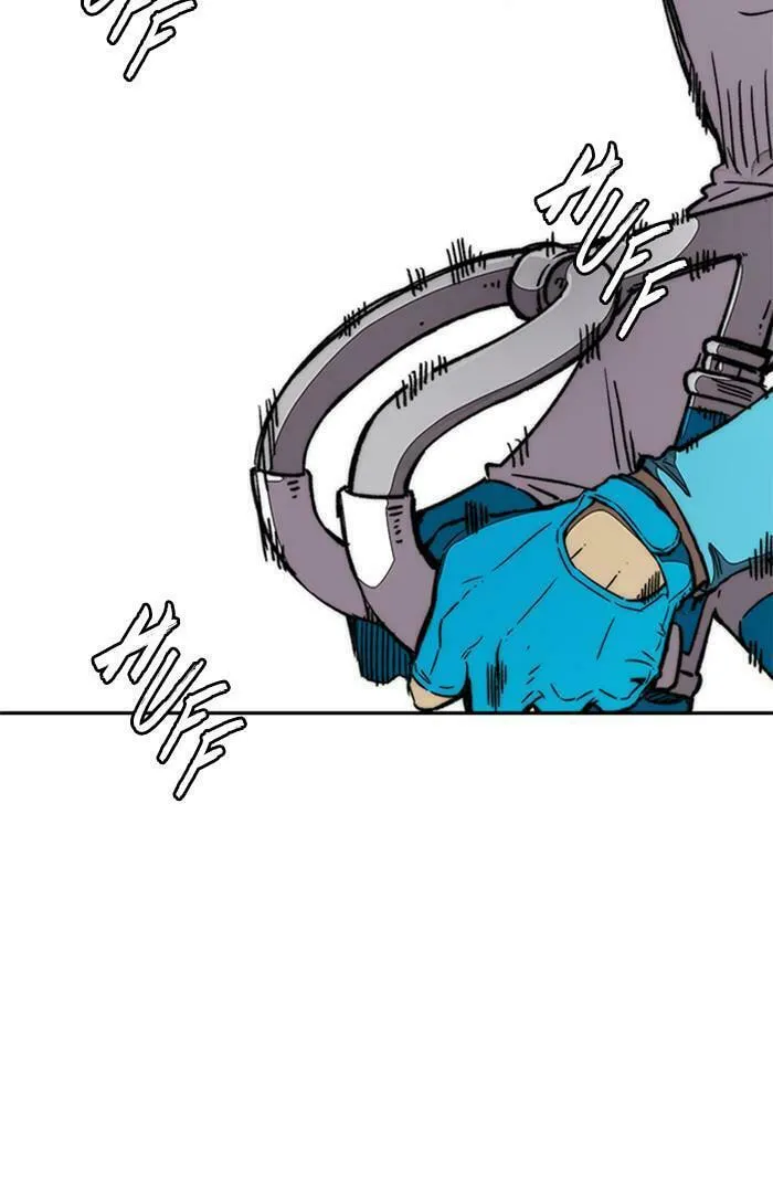 Wind Breaker Chapter 343 page 89 - 