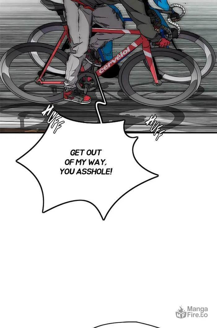 Wind Breaker Chapter 343 page 10 - 