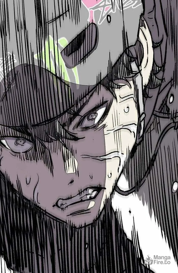 Wind Breaker Chapter 343 page 96 - 