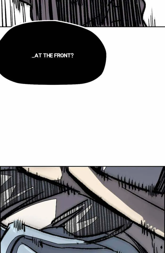 Wind Breaker Chapter 343 page 97 - 
