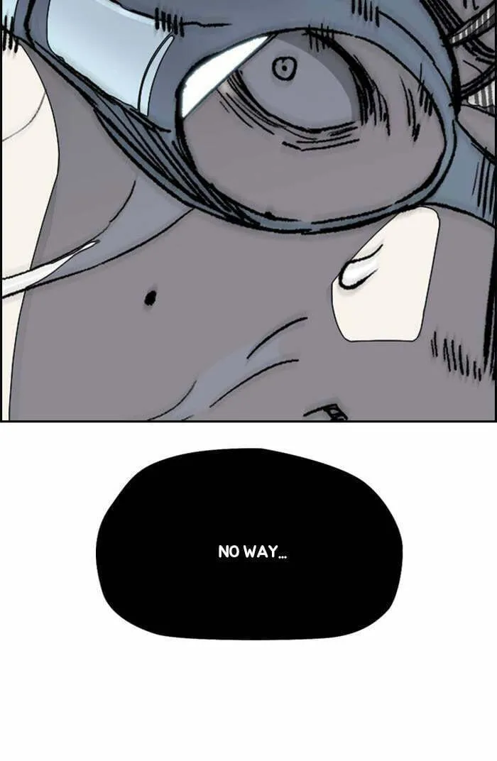 Wind Breaker Chapter 343 page 98 - 