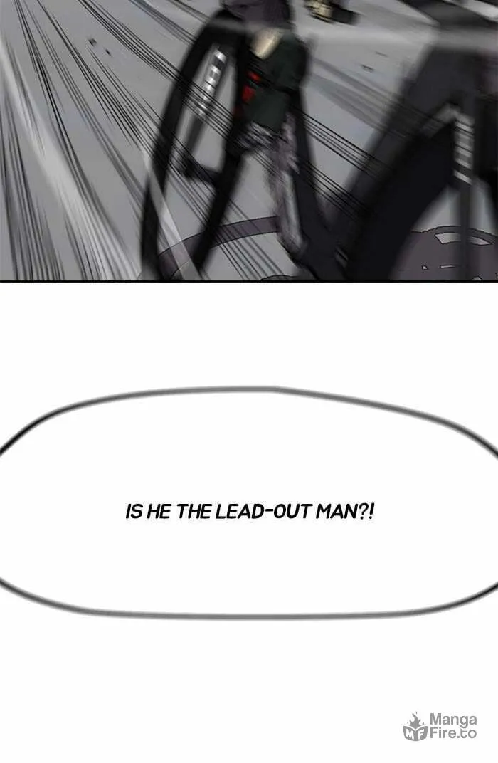Wind Breaker Chapter 343 page 100 - 