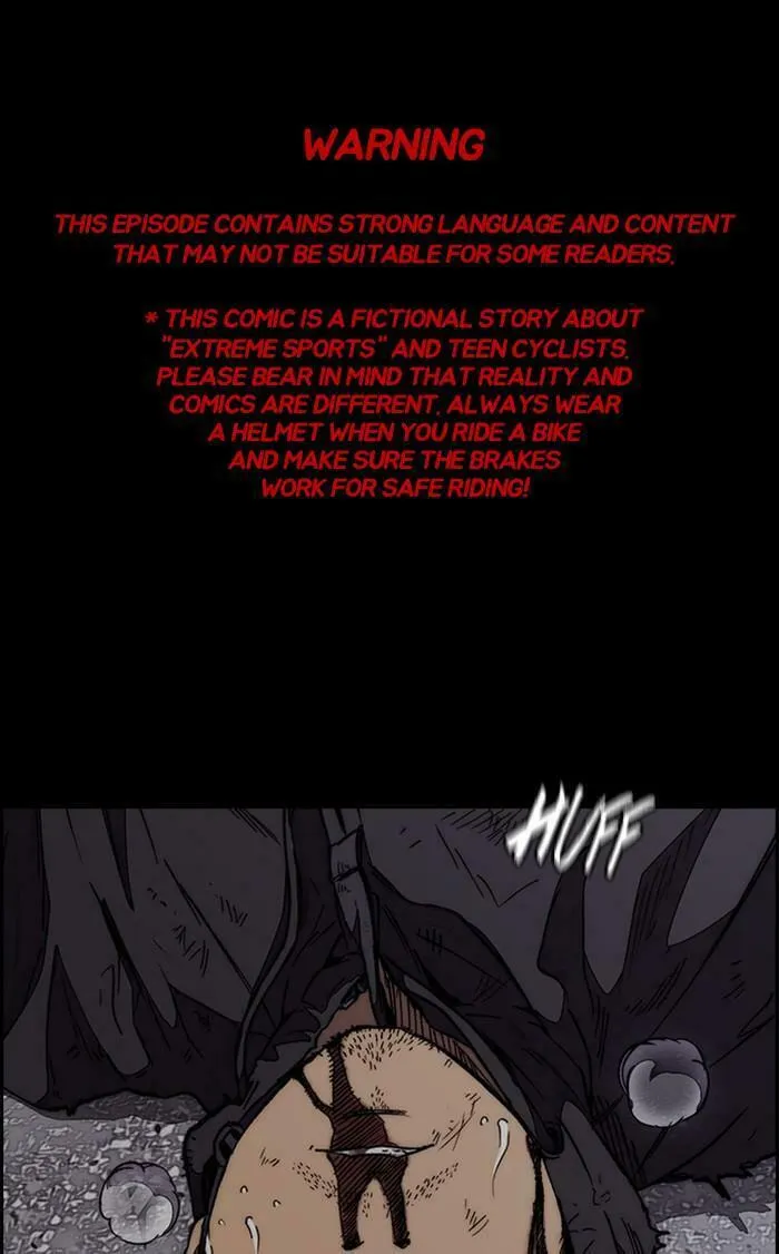 Wind Breaker Chapter 344 page 1 - 