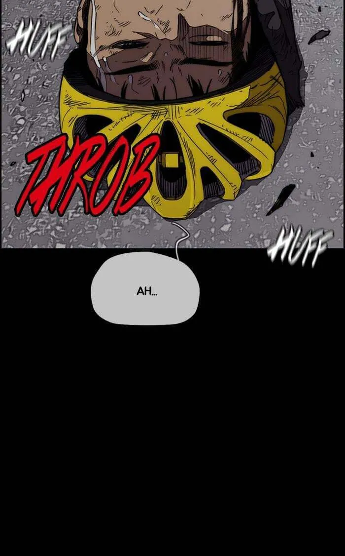 Wind Breaker Chapter 344 page 2 - 