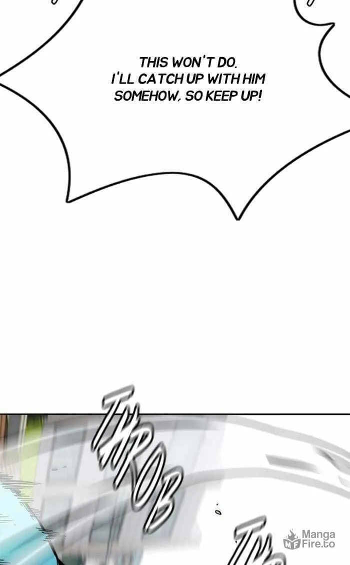 Wind Breaker Chapter 344 page 108 - 