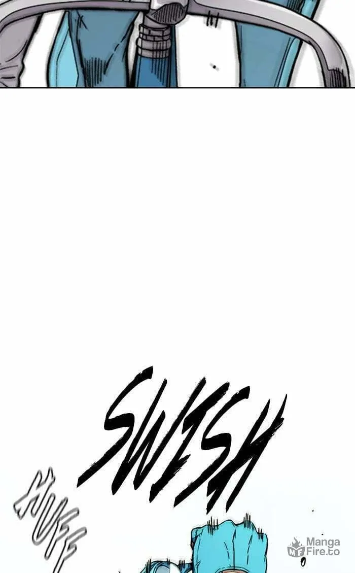Wind Breaker Chapter 344 page 111 - 