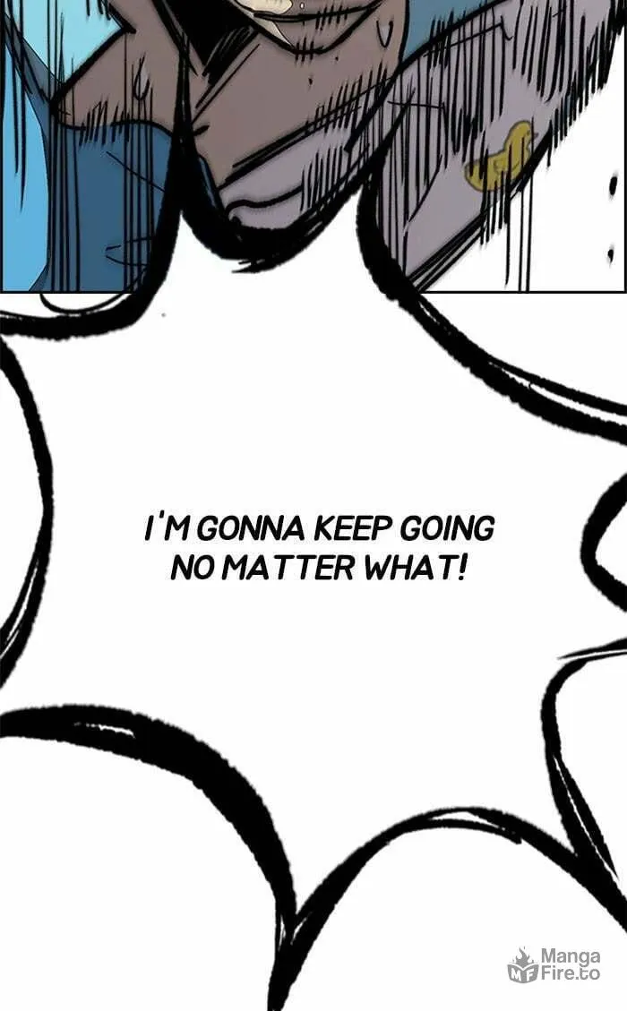 Wind Breaker Chapter 344 page 115 - 