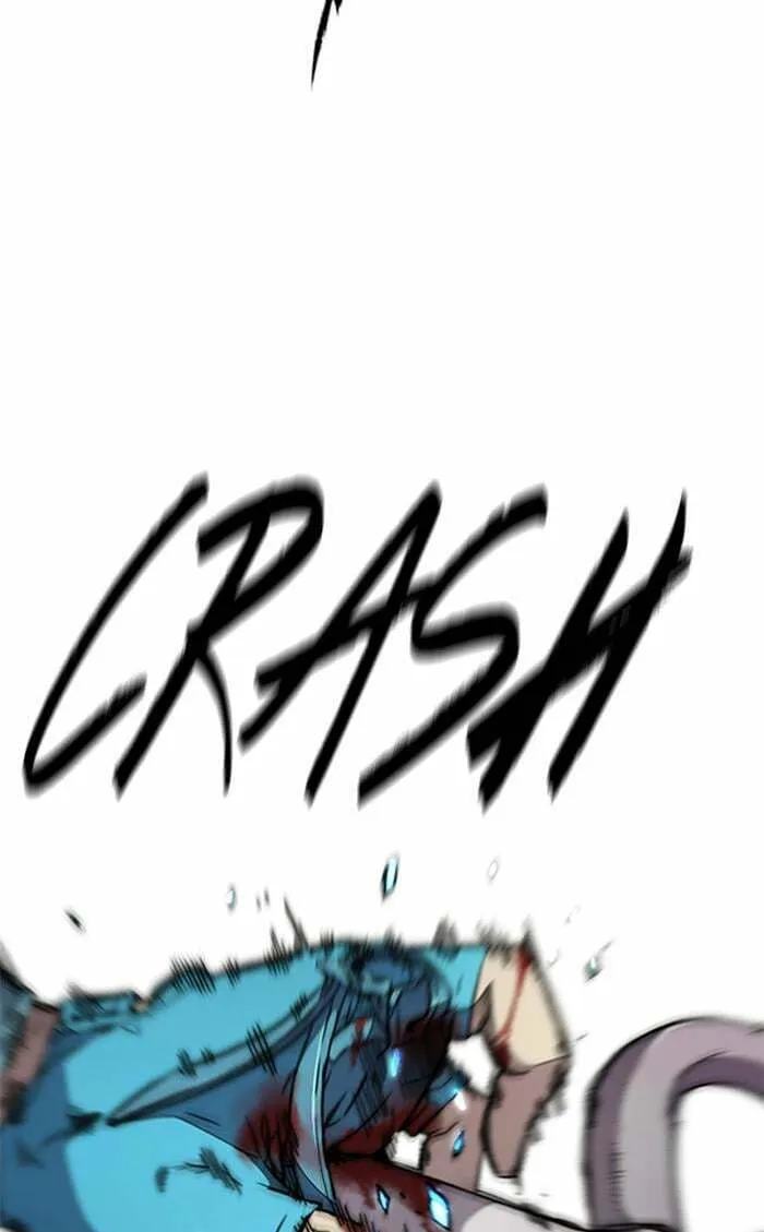 Wind Breaker Chapter 344 page 116 - 
