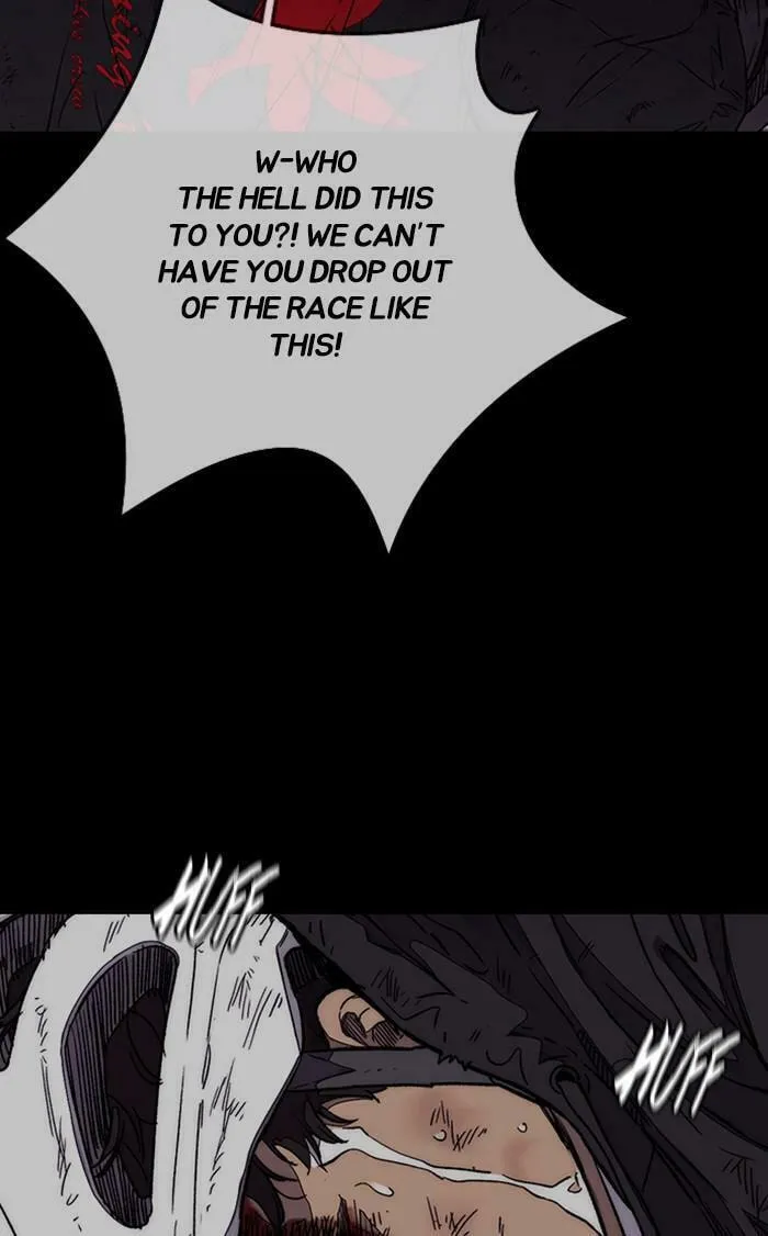 Wind Breaker Chapter 344 page 14 - 