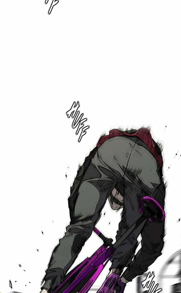 Wind Breaker Chapter 344 page 136 - 