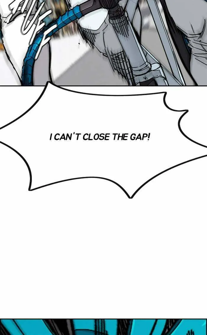 Wind Breaker Chapter 344 page 139 - 