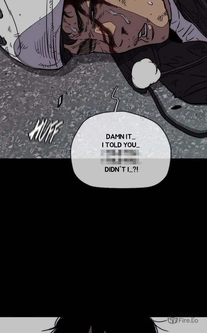 Wind Breaker Chapter 344 page 15 - 