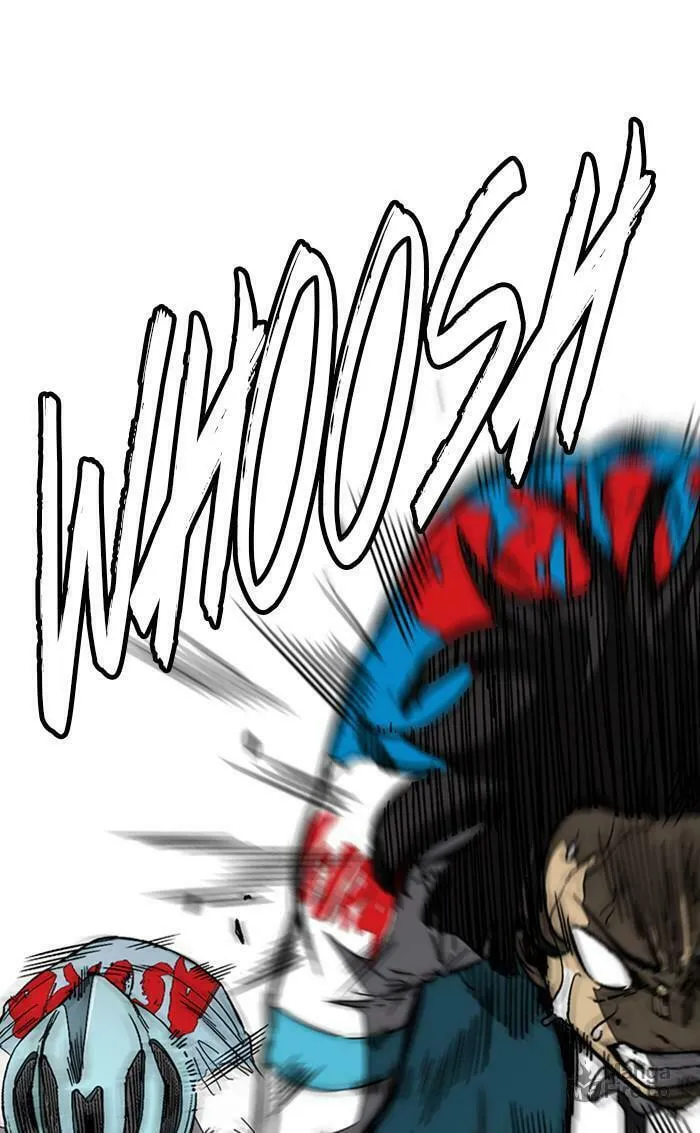 Wind Breaker Chapter 344 page 141 - 