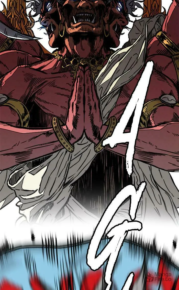 Wind Breaker Chapter 344 page 147 - 