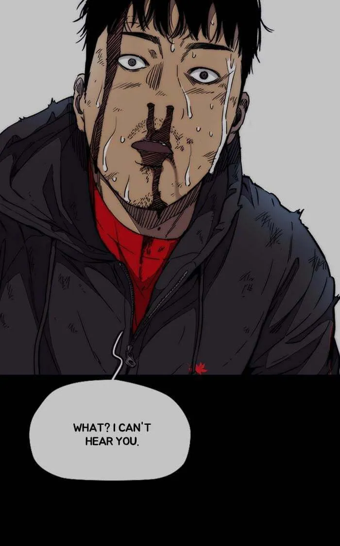 Wind Breaker Chapter 344 page 16 - 