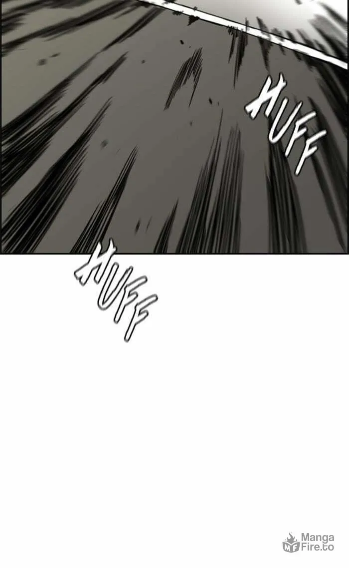 Wind Breaker Chapter 344 page 153 - 