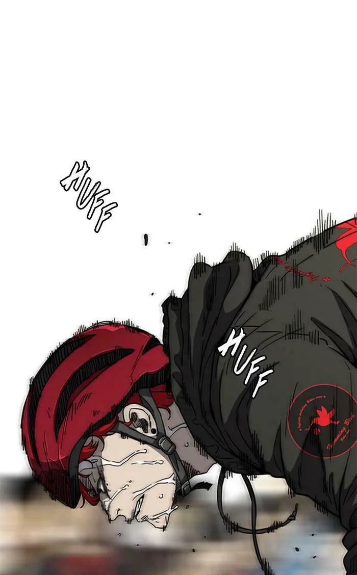 Wind Breaker Chapter 344 page 154 - 
