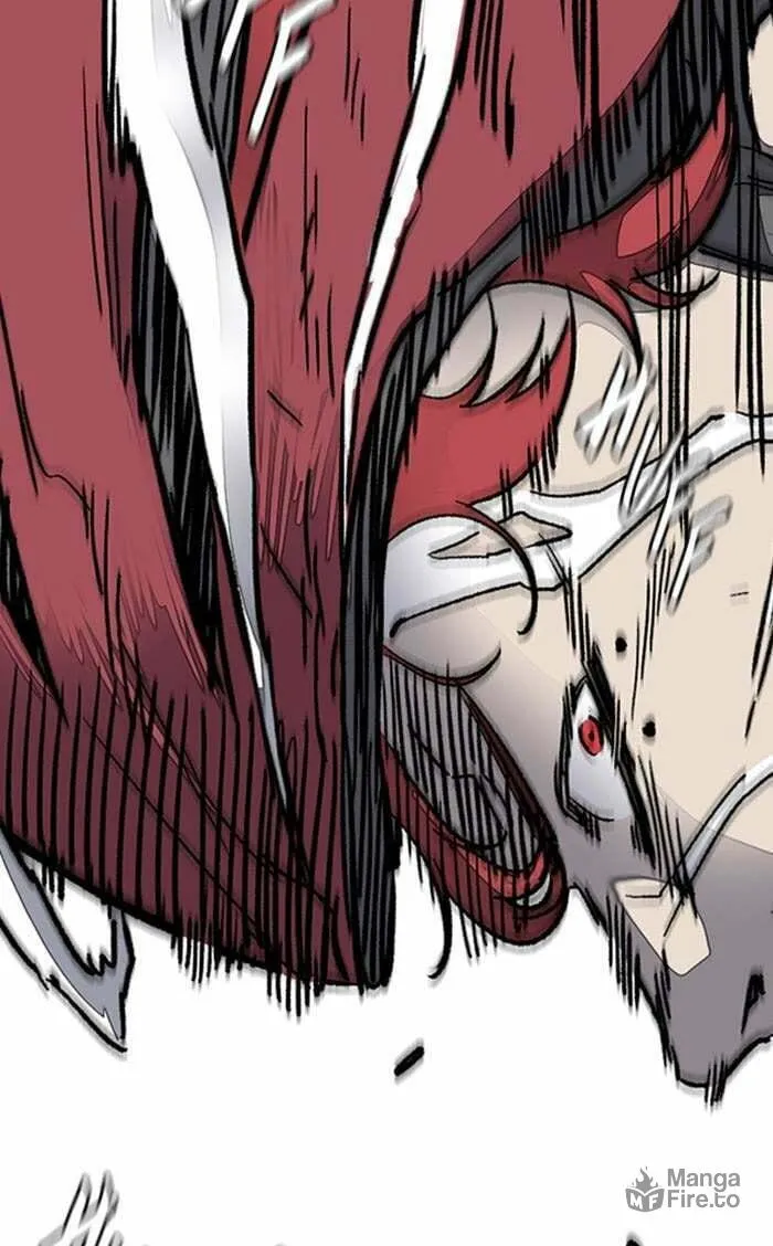 Wind Breaker Chapter 344 page 156 - 