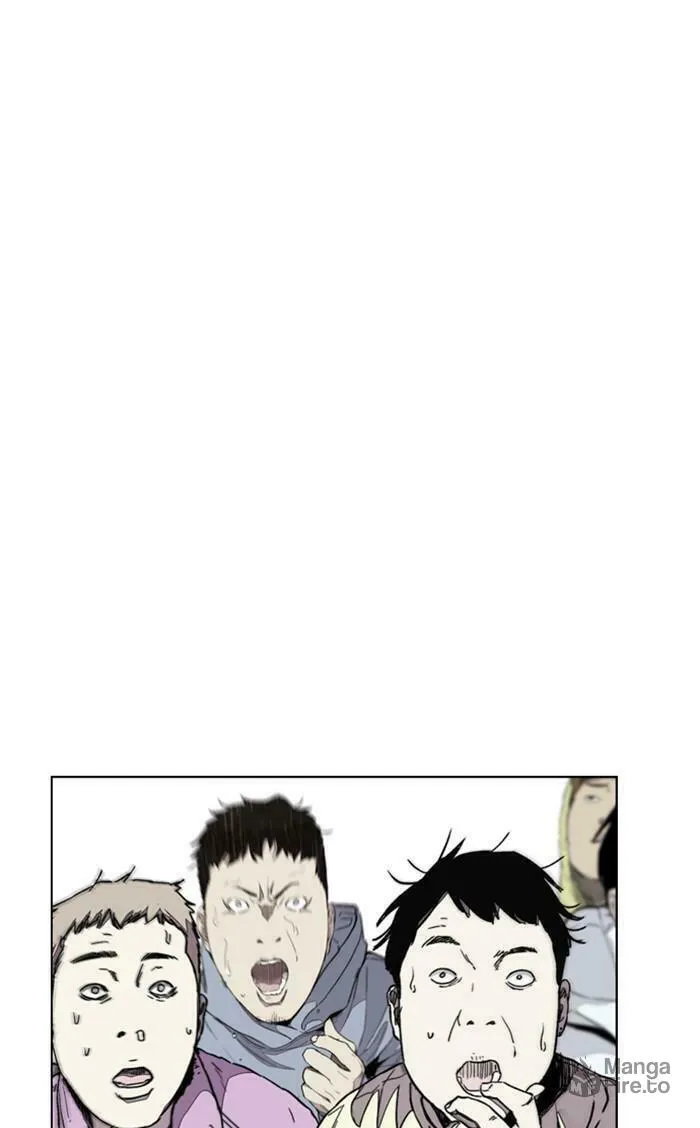 Wind Breaker Chapter 344 page 159 - 