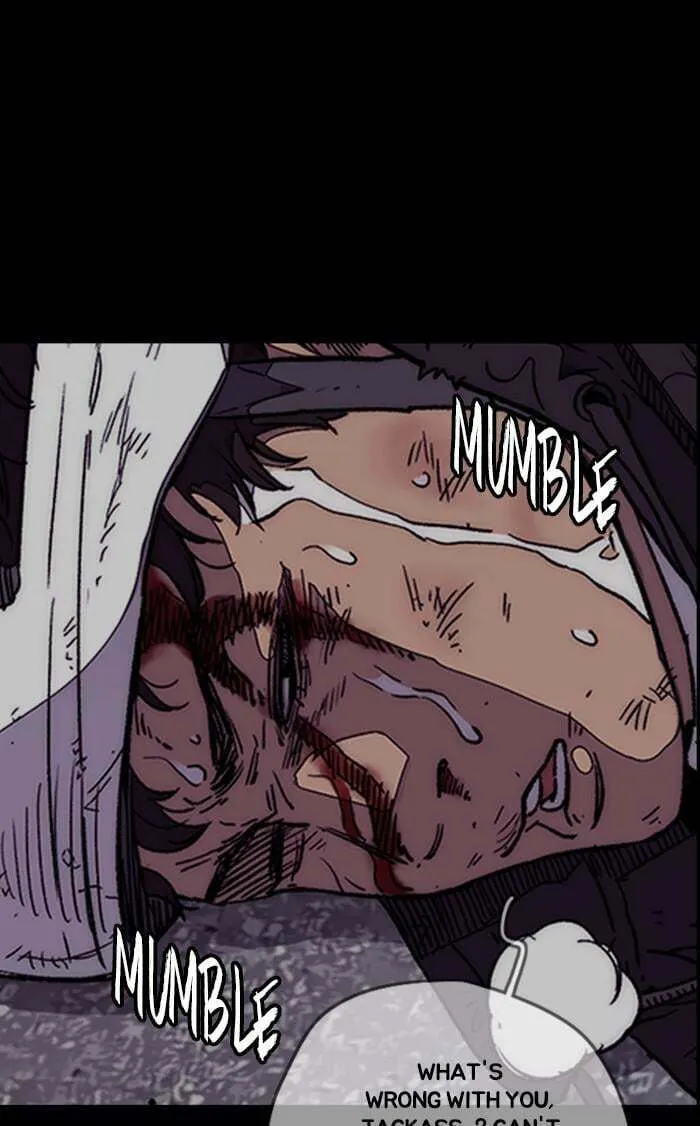Wind Breaker Chapter 344 page 17 - 