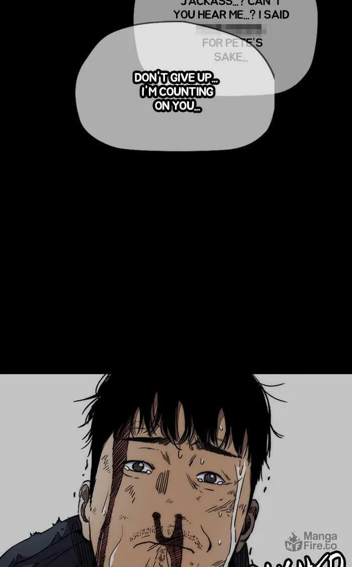 Wind Breaker Chapter 344 page 18 - 