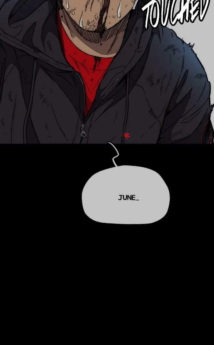 Wind Breaker Chapter 344 page 19 - 