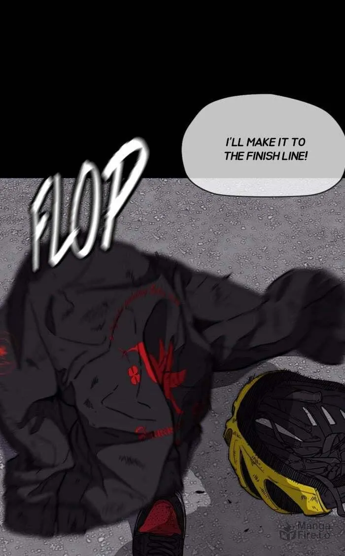 Wind Breaker Chapter 344 page 21 - 