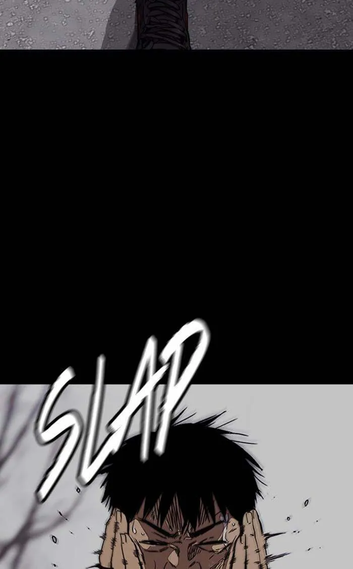 Wind Breaker Chapter 344 page 22 - 
