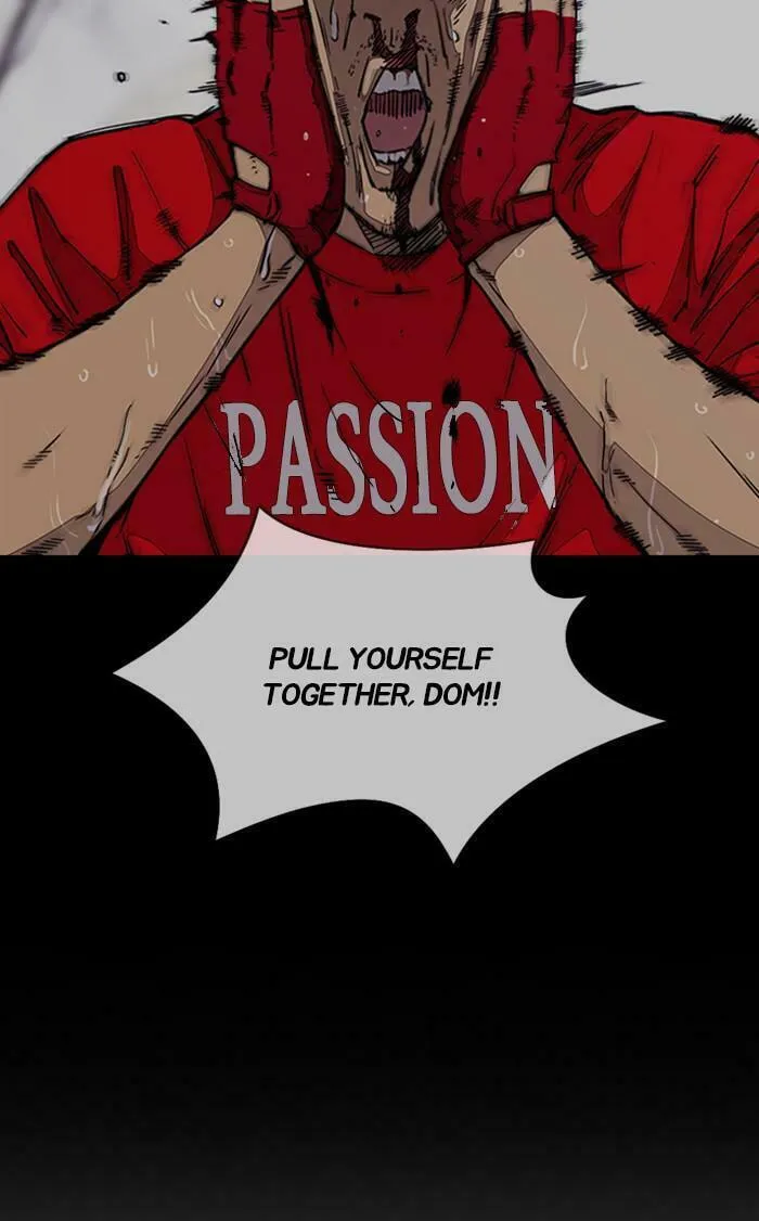 Wind Breaker Chapter 344 page 23 - 