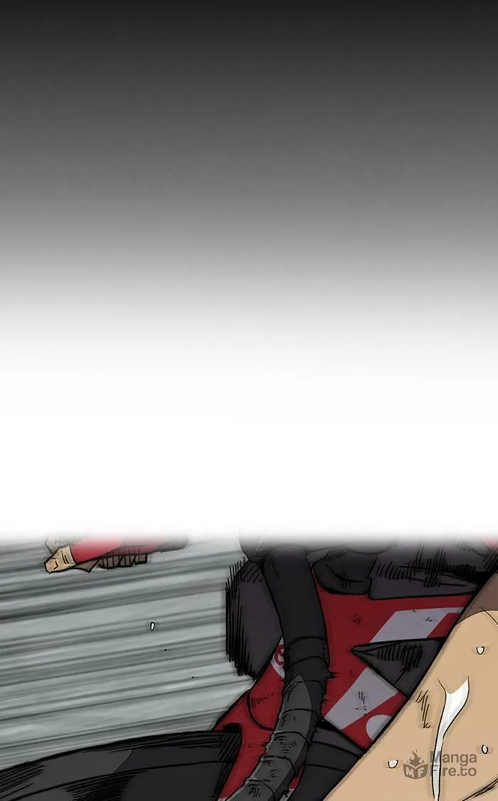 Wind Breaker Chapter 344 page 24 - 