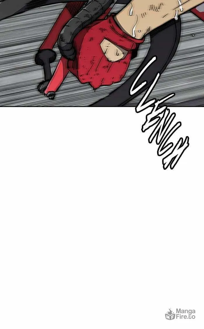 Wind Breaker Chapter 344 page 25 - 
