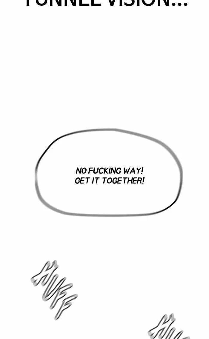 Wind Breaker Chapter 344 page 28 - 