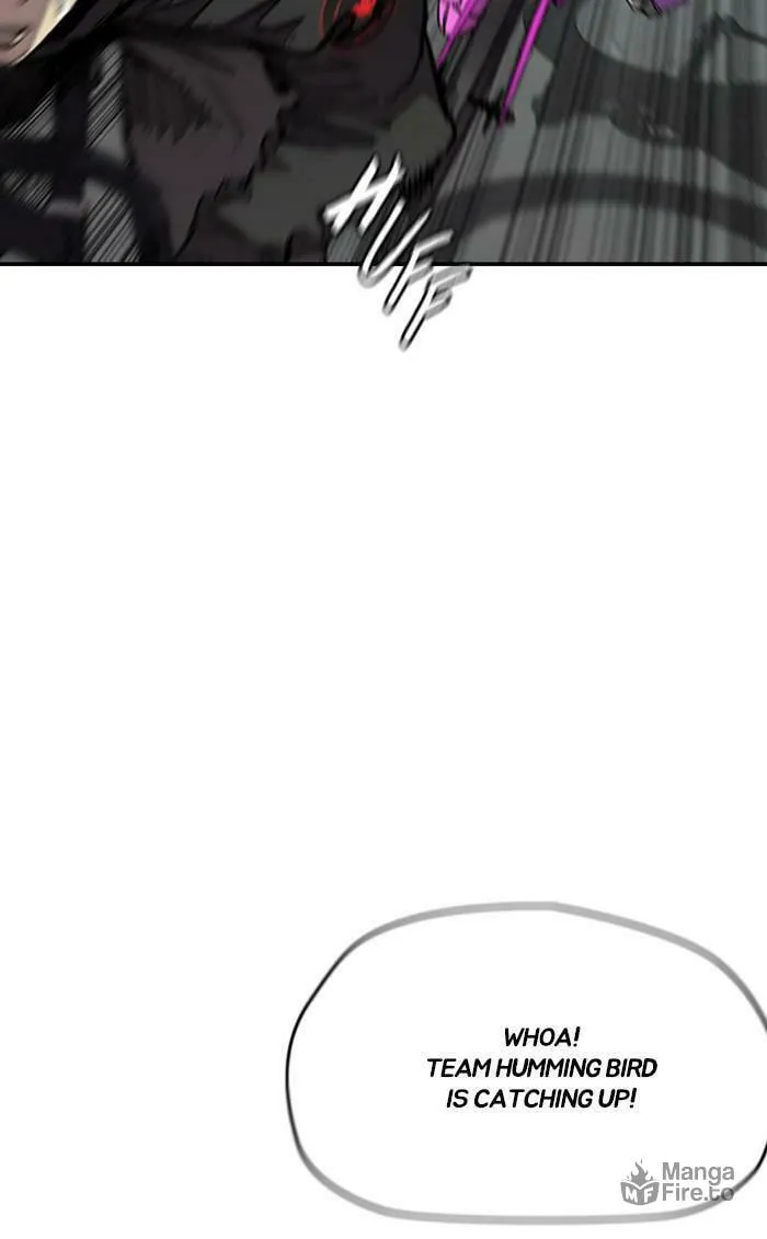 Wind Breaker Chapter 344 page 42 - 