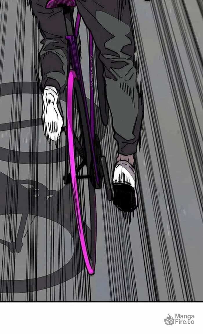 Wind Breaker Chapter 344 page 51 - 