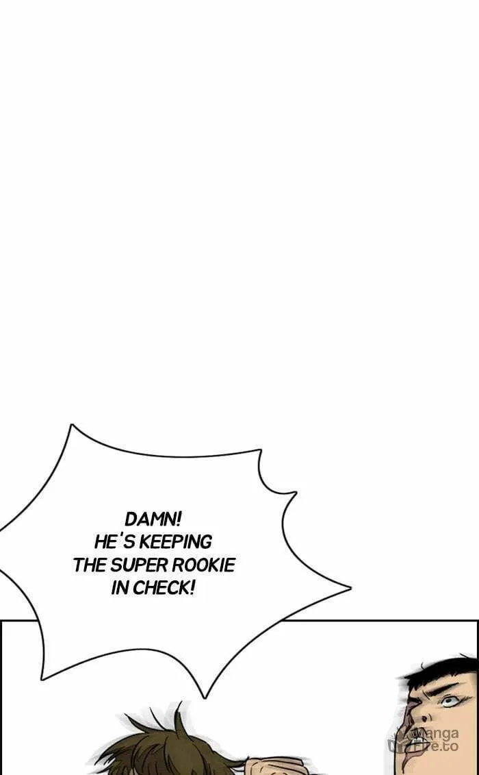 Wind Breaker Chapter 344 page 54 - 