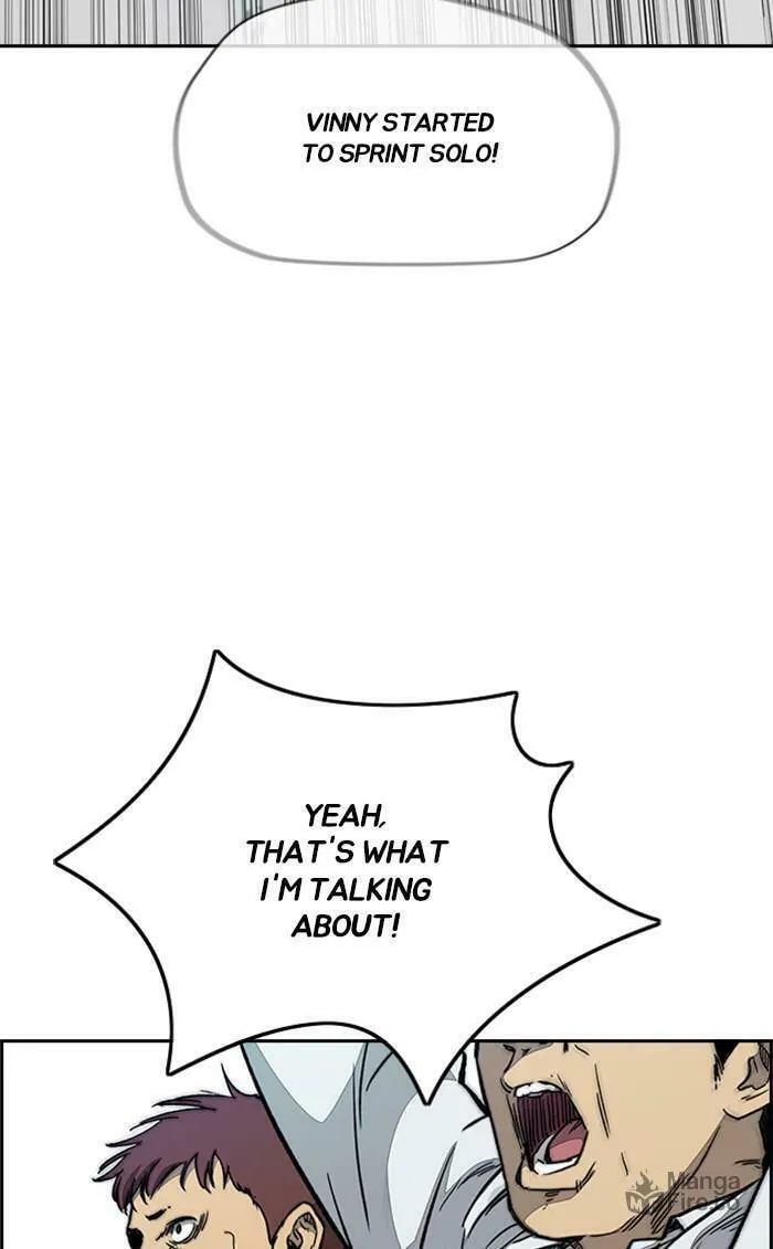 Wind Breaker Chapter 344 page 63 - 