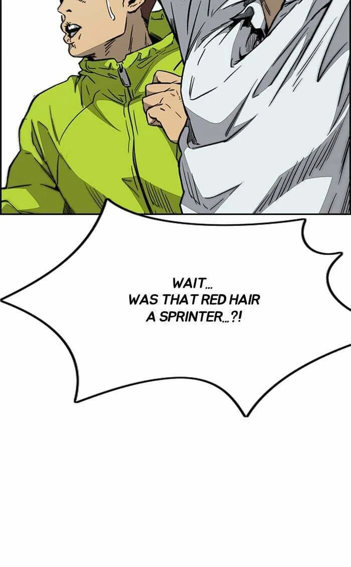 Wind Breaker Chapter 344 page 64 - 