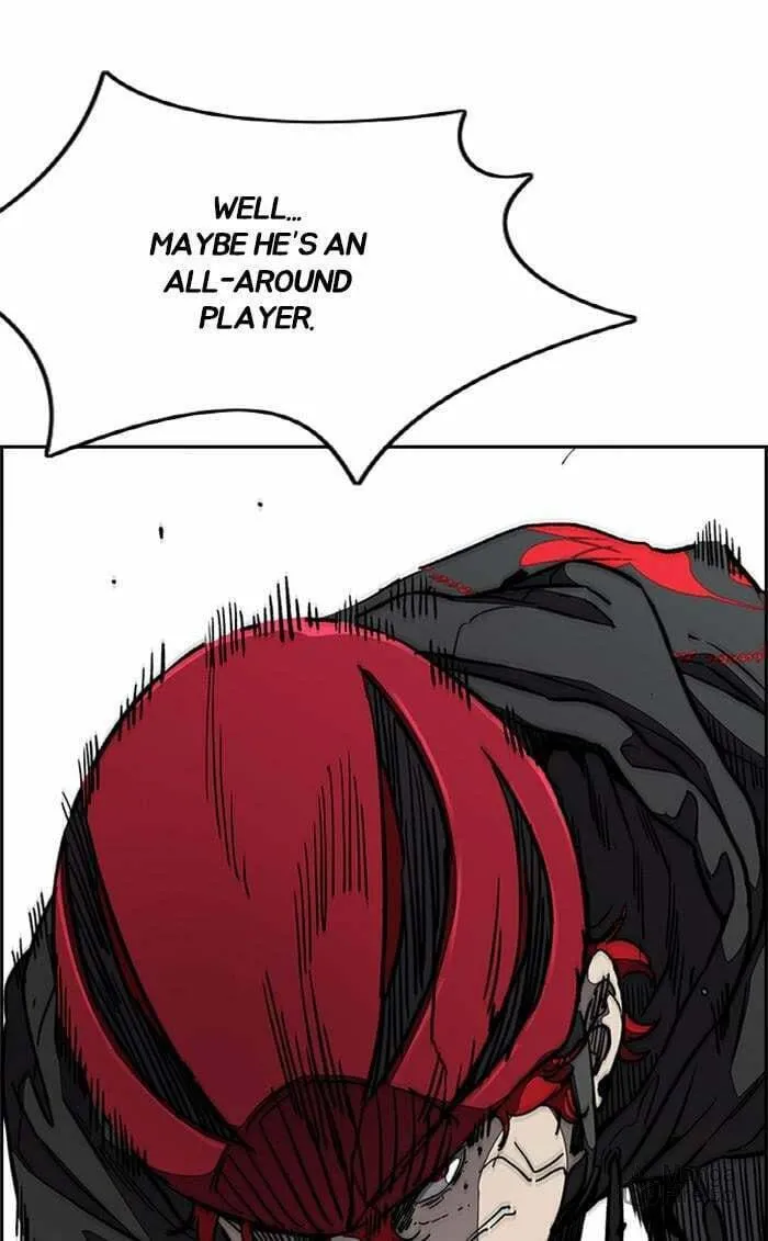 Wind Breaker Chapter 344 page 65 - 