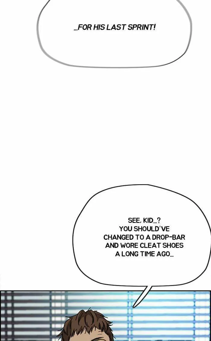 Wind Breaker Chapter 344 page 68 - 