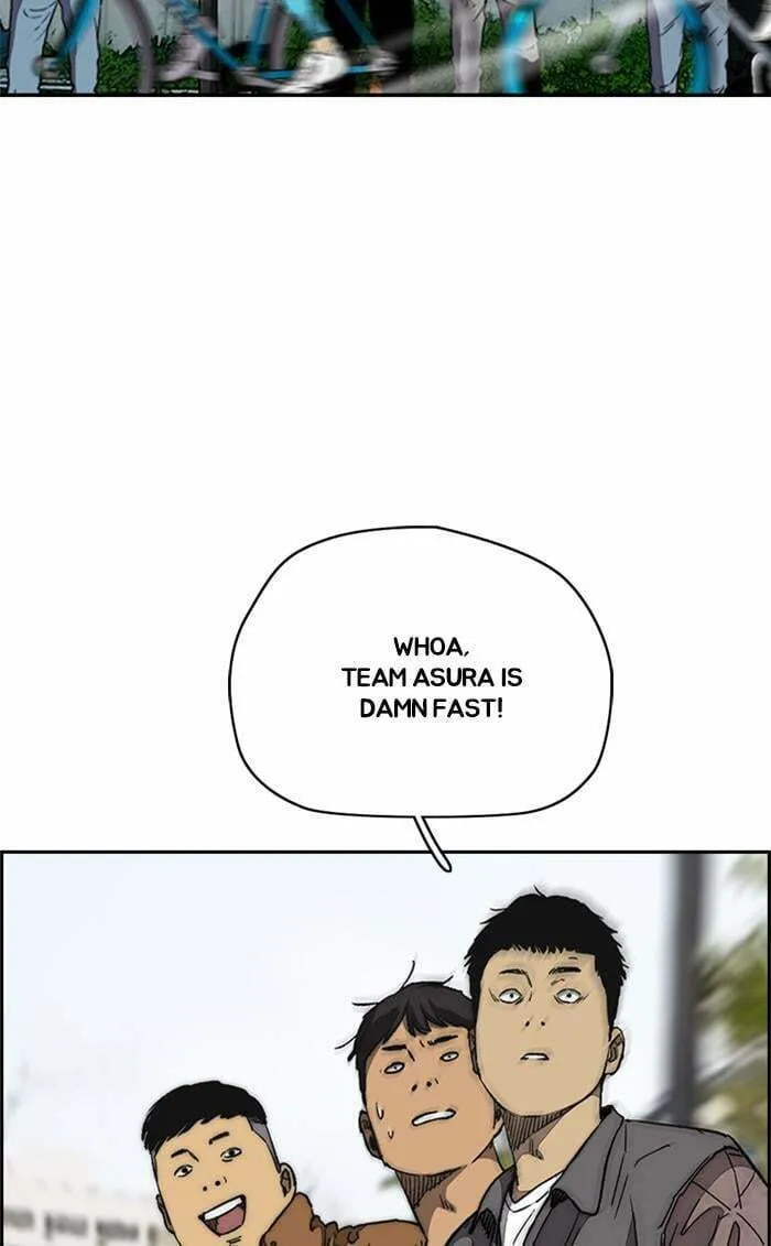 Wind Breaker Chapter 344 page 71 - 
