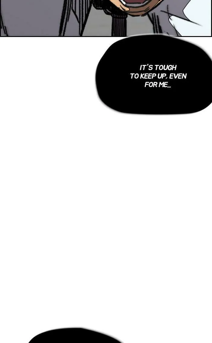 Wind Breaker Chapter 344 page 74 - 