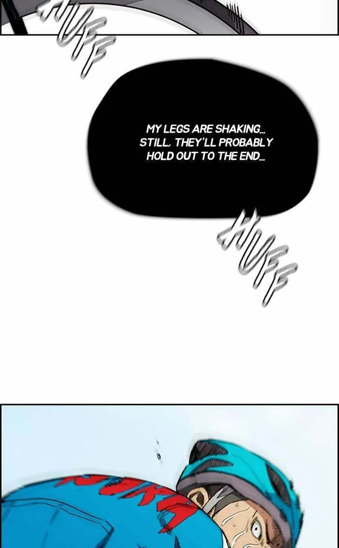 Wind Breaker Chapter 344 page 76 - 