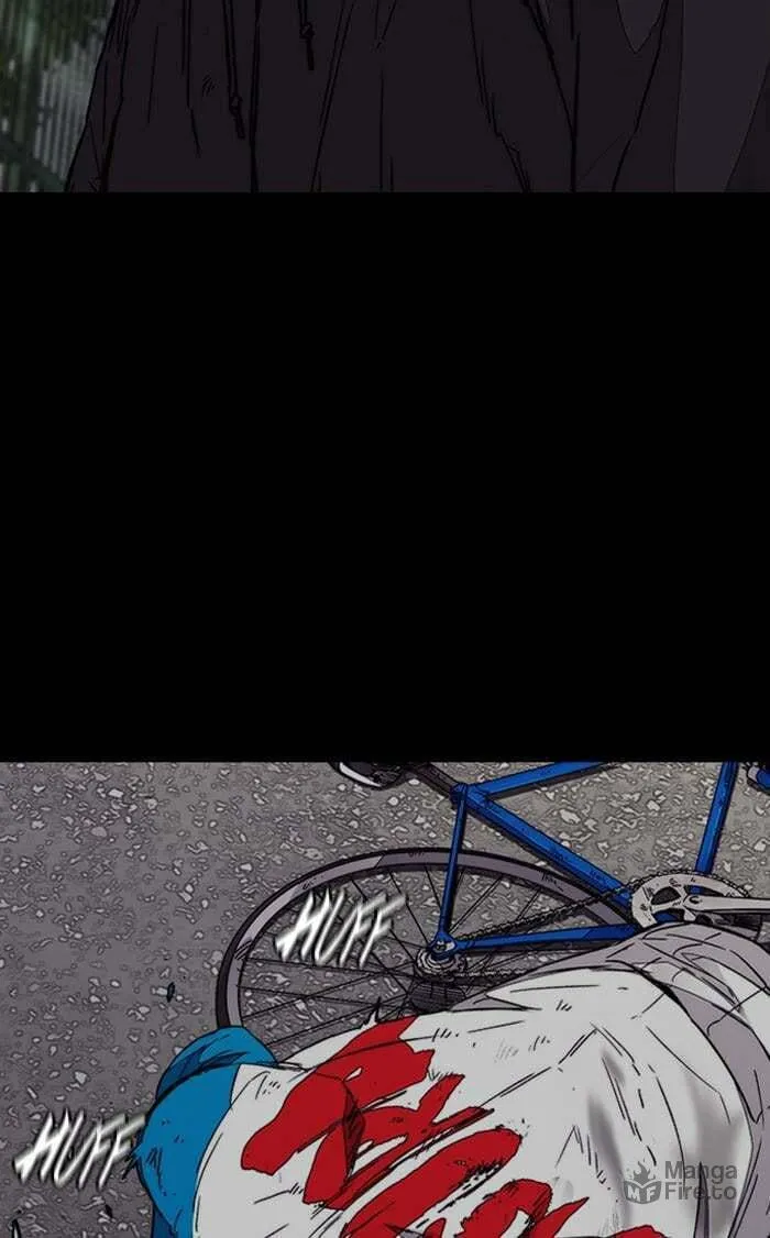 Wind Breaker Chapter 344 page 9 - 