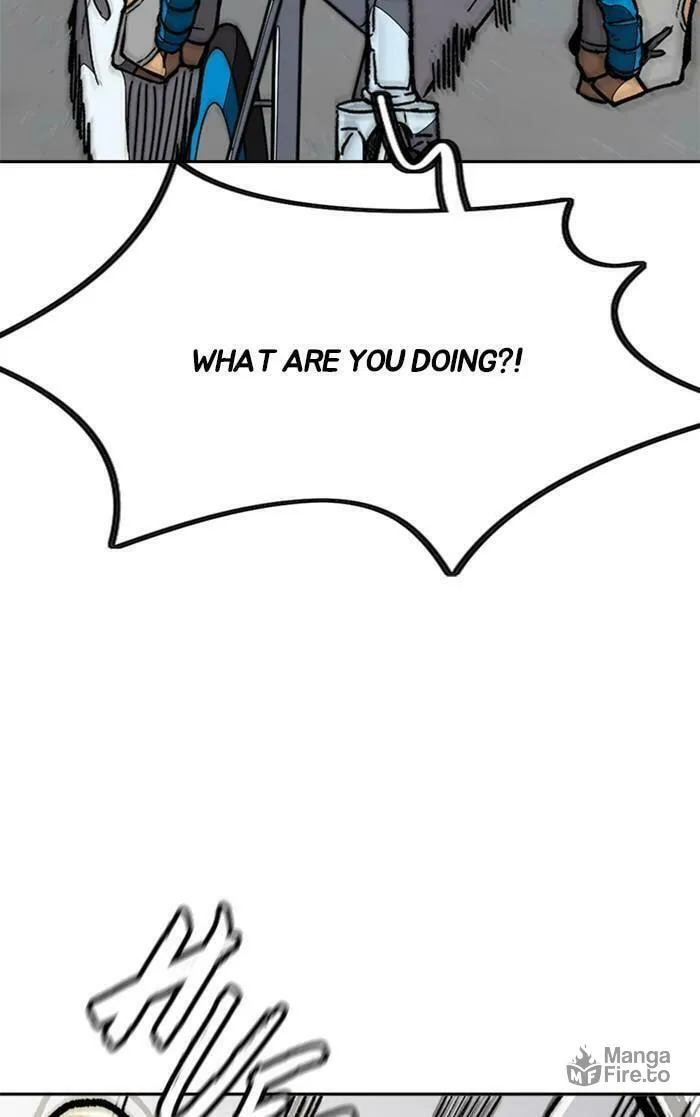 Wind Breaker Chapter 344 page 81 - 
