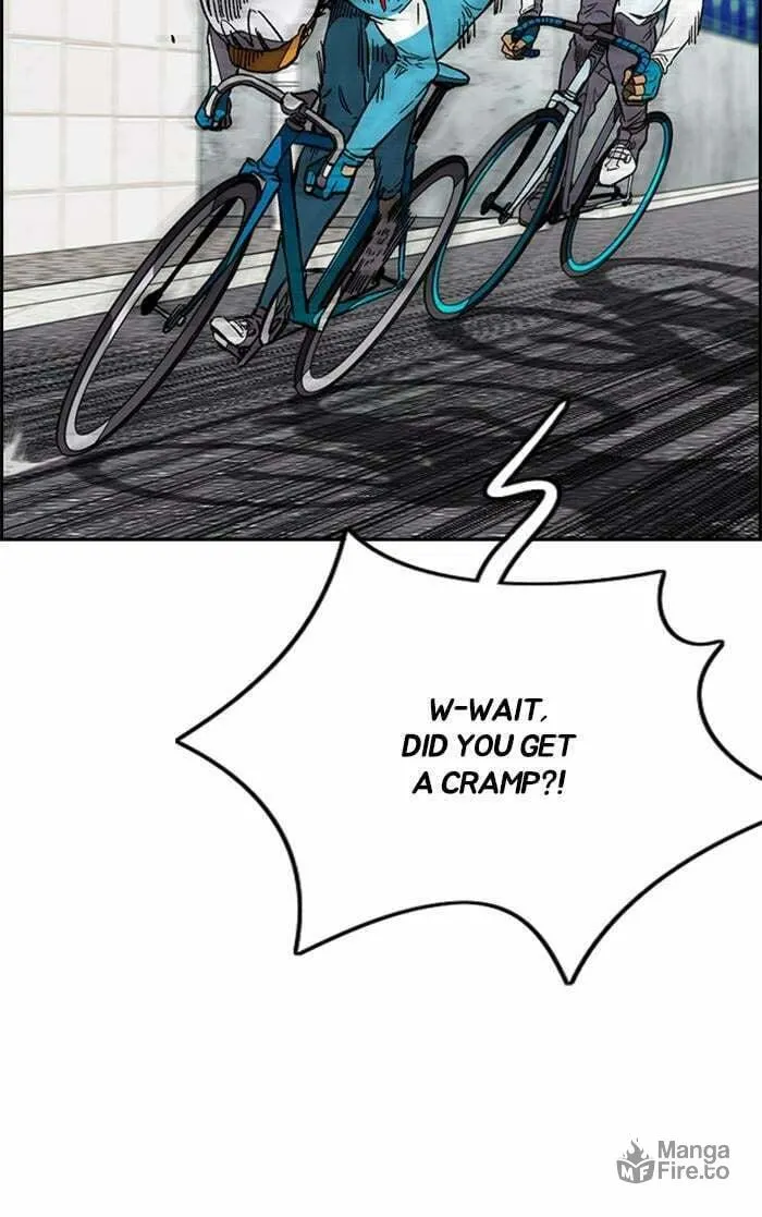 Wind Breaker Chapter 344 page 87 - 