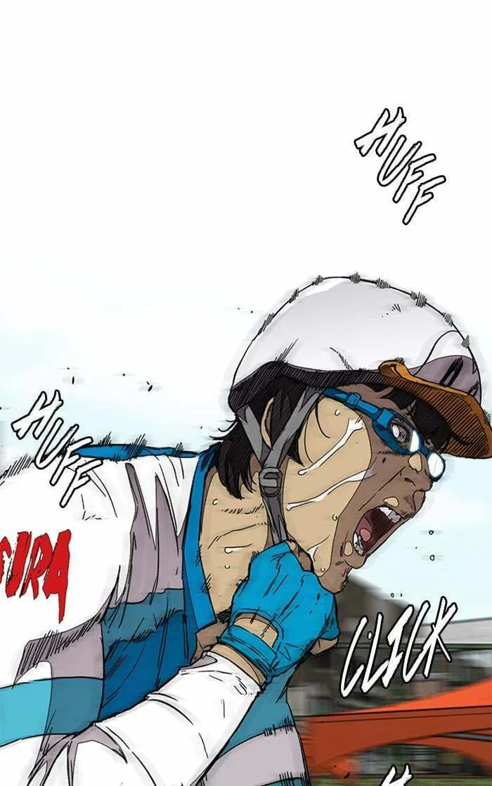 Wind Breaker Chapter 344 page 88 - 